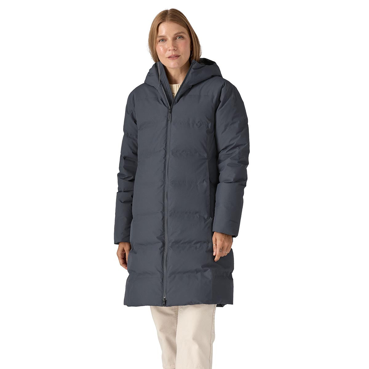 Geaca Femei Patagonia W Jackson Glacier Parka Geaca Femei Patagonia W Jackson Glacier Parka