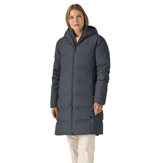Geaca Femei Patagonia W Jackson Glacier Parka Geaca Femei Patagonia W Jackson Glacier Parka