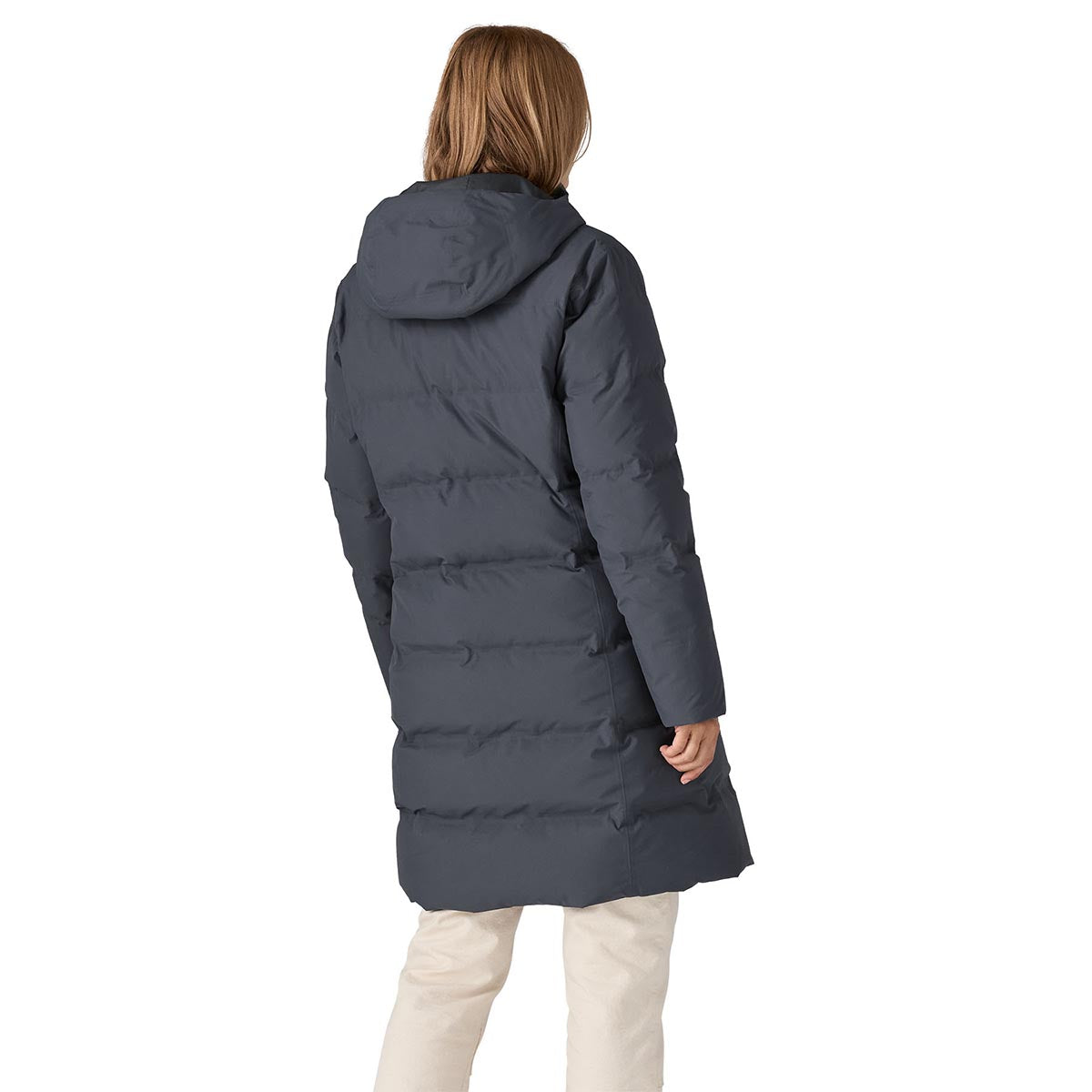Geaca Femei Patagonia W Jackson Glacier Parka Geaca Femei Patagonia W Jackson Glacier Parka