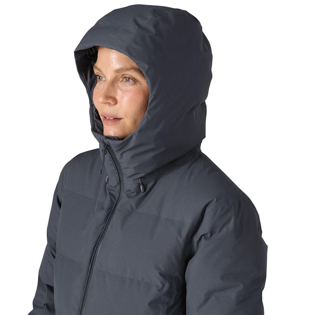 Geaca Femei Patagonia W Jackson Glacier Parka Geaca Femei Patagonia W Jackson Glacier Parka