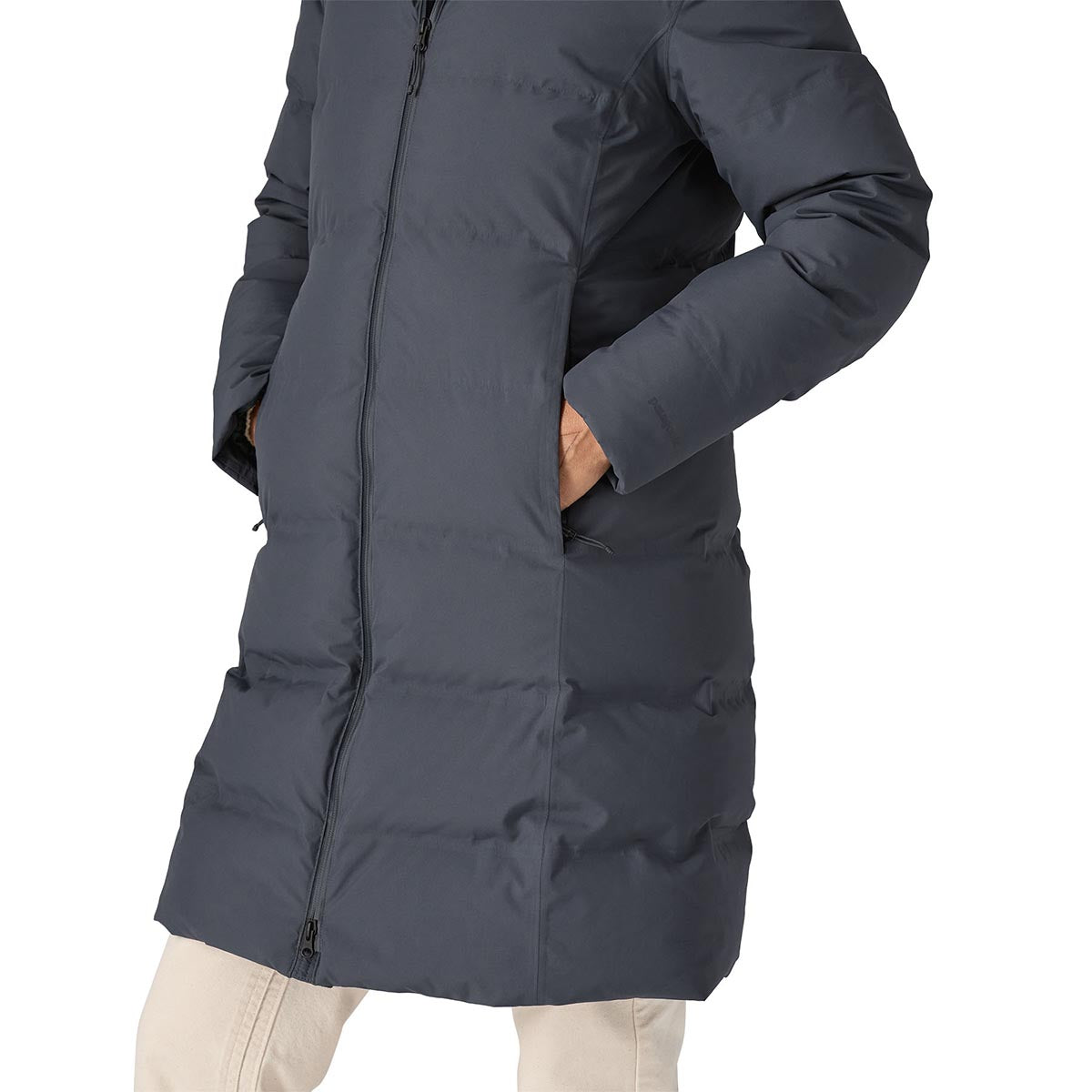 Geaca Femei Patagonia W Jackson Glacier Parka Geaca Femei Patagonia W Jackson Glacier Parka