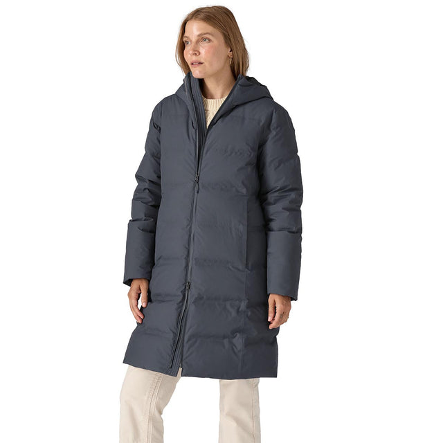 Geaca Femei Patagonia W Jackson Glacier Parka Geaca Femei Patagonia W Jackson Glacier Parka