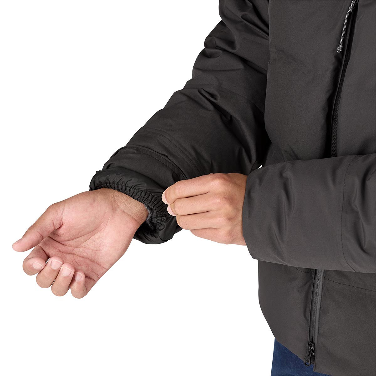 Geaca Barbati Patagonia M Jackson Glacier Geaca Barbati Patagonia M Jackson Glacier