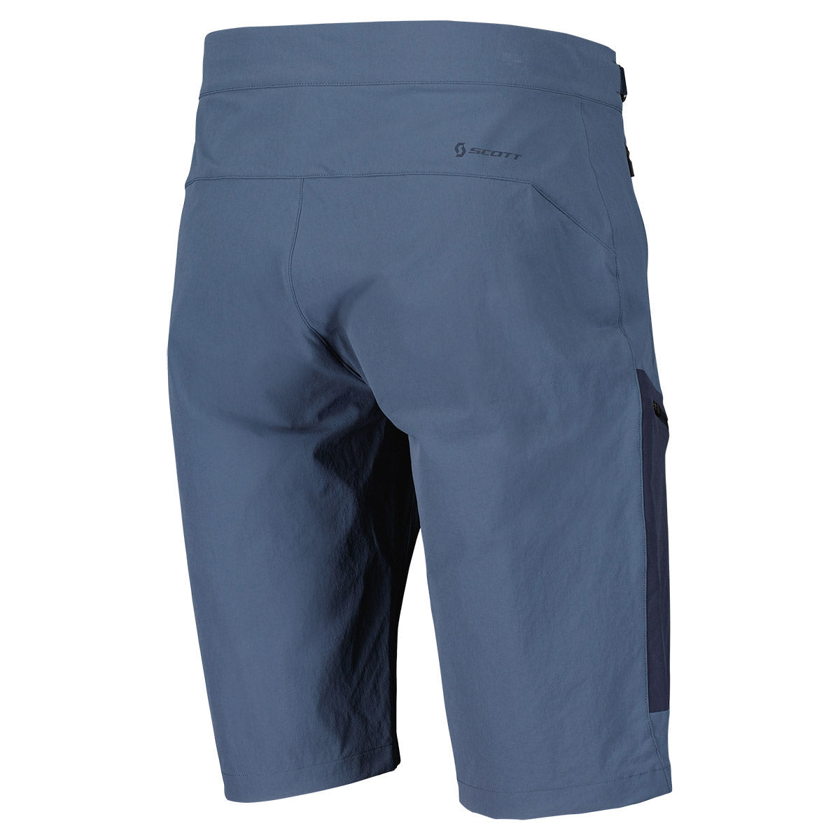 Sort Barbati Scott M Explorair Light Sort Barbati Scott M Explorair Light