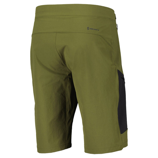 Sort Barbati Scott M Explorair Light Sort Barbati Scott M Explorair Light