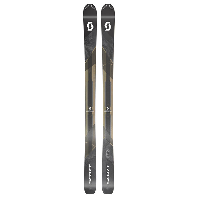 Ski fara legatura Unisex Scott Pure Pro 109Ti Ski fara legatura Unisex Scott Pure Pro 109Ti
