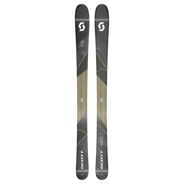 Ski fara legatura Copii Scott Pure Jr Ski fara legatura Copii Scott Pure Jr