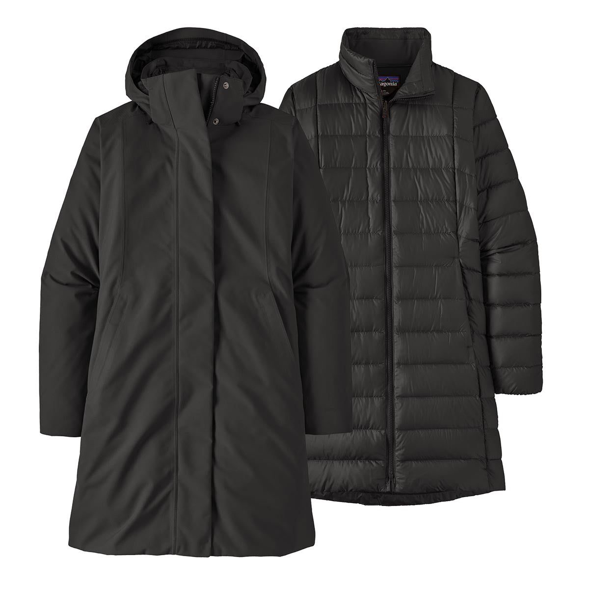 Geaca Femei Patagonia W Tres 3 In 1 Parka   Geaca Femei Patagonia W Tres 3 In 1 Parka