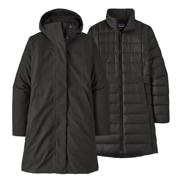 Geaca Femei Patagonia W Tres 3 In 1 Parka Geaca Femei Patagonia W Tres 3 In 1 Parka