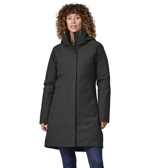 Geaca Femei Patagonia W Tres 3 In 1 Parka Geaca Femei Patagonia W Tres 3 In 1 Parka