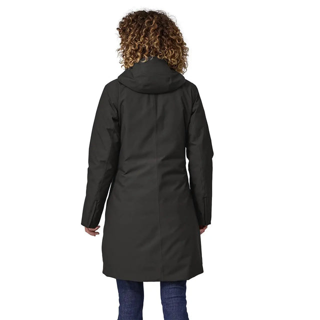 Geaca Femei Patagonia W Tres 3 In 1 Parka Geaca Femei Patagonia W Tres 3 In 1 Parka