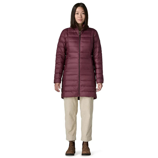 Geaca Femei Patagonia W Tres 3 In 1 Parka Geaca Femei Patagonia W Tres 3 In 1 Parka