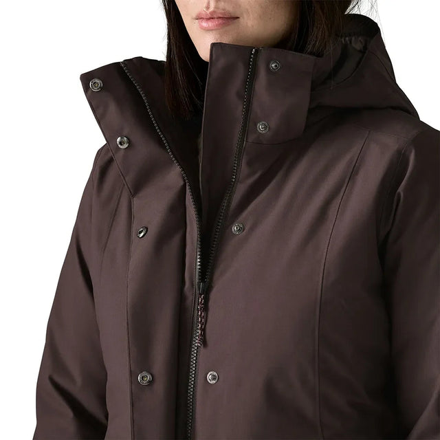 Geaca Femei Patagonia W Tres 3 In 1 Parka Geaca Femei Patagonia W Tres 3 In 1 Parka