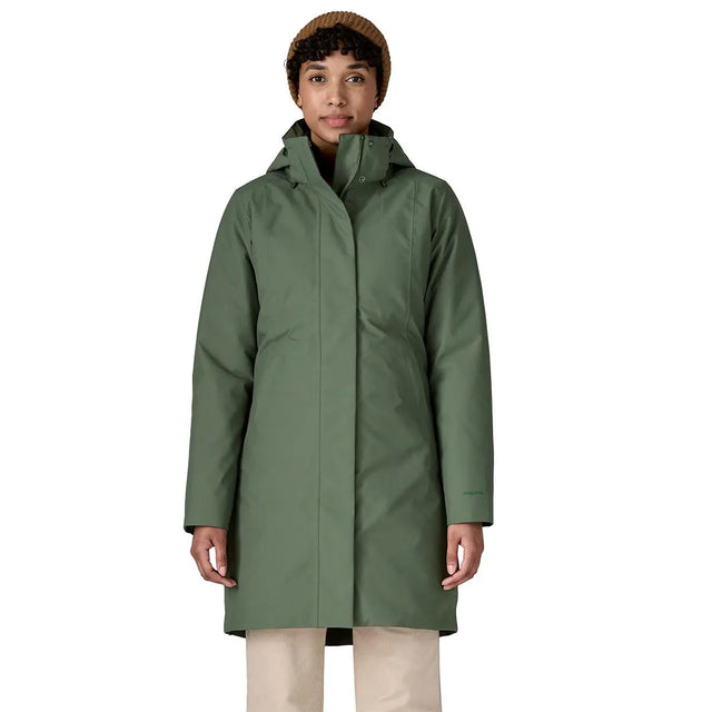 Geaca Femei Patagonia W Tres 3 In 1 Parka Geaca Femei Patagonia W Tres 3 In 1 Parka