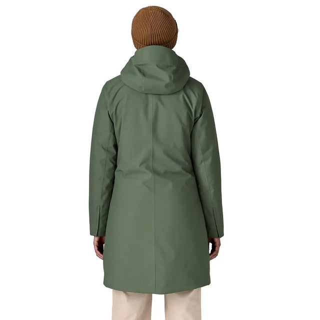 Geaca Femei Patagonia W Tres 3 In 1 Parka Geaca Femei Patagonia W Tres 3 In 1 Parka