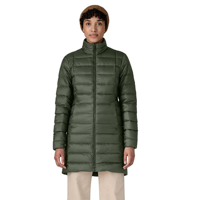 Geaca Femei Patagonia W Tres 3 In 1 Parka Geaca Femei Patagonia W Tres 3 In 1 Parka