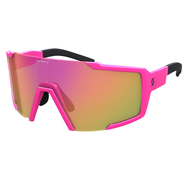 Ochelari Soare Scott Shield Compact Ochelari Soare Scott Shield Compact