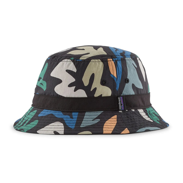 Palarie Patagonia Wavefarer Bucket Palarie Patagonia Wavefarer Bucket