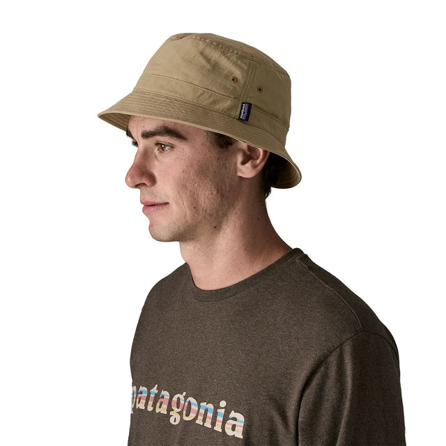 Palarie Patagonia Wavefarer Bucket Palarie Patagonia Wavefarer Bucket