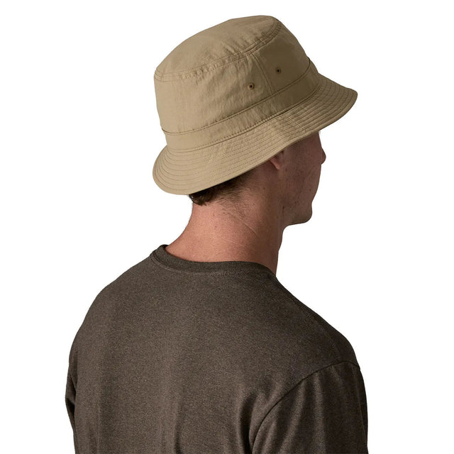 Palarie Patagonia Wavefarer Bucket Palarie Patagonia Wavefarer Bucket