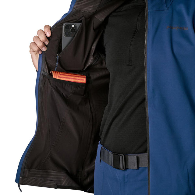 Geaca Barbati Patagonia M Upstride Geaca Barbati Patagonia M Upstride