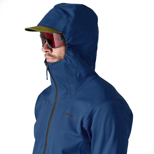 Geaca Barbati Patagonia M Upstride Geaca Barbati Patagonia M Upstride