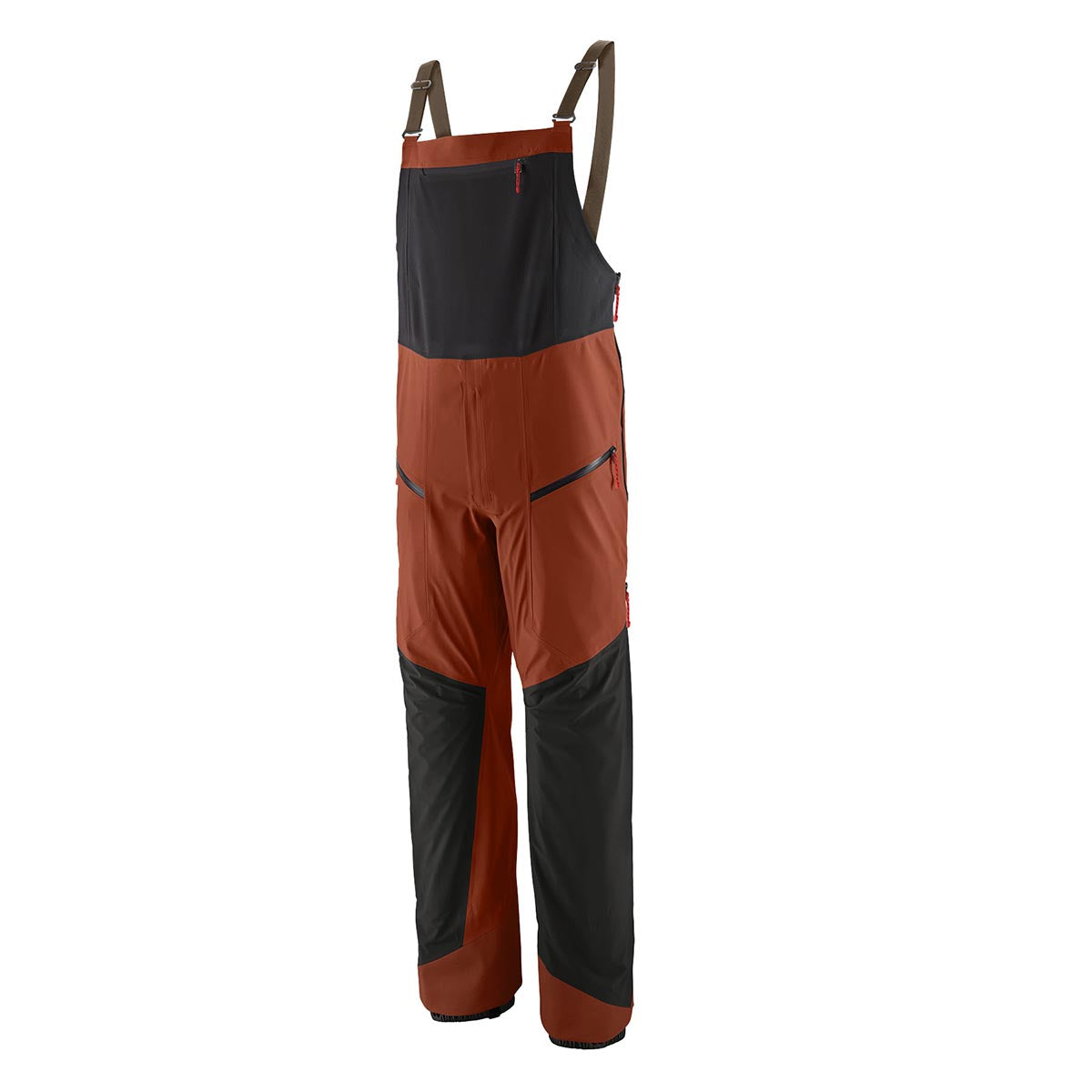Pantaloni Barbati Patagonia M Snowdrifter Bibs Pantaloni Barbati Patagonia M Snowdrifter Bibs