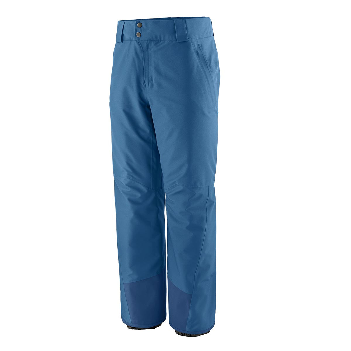 Pantaloni Schi Barbati Patagonia M Insulated Powder Town - Reg Pantaloni Schi Barbati Patagonia M Insulated Powder Town - Reg