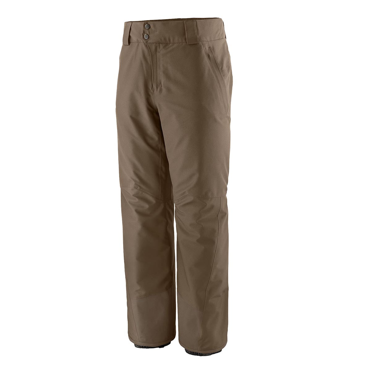 Pantaloni Schi Barbati Patagonia M Insulated Powder Town - Reg Pantaloni Schi Barbati Patagonia M Insulated Powder Town - Reg