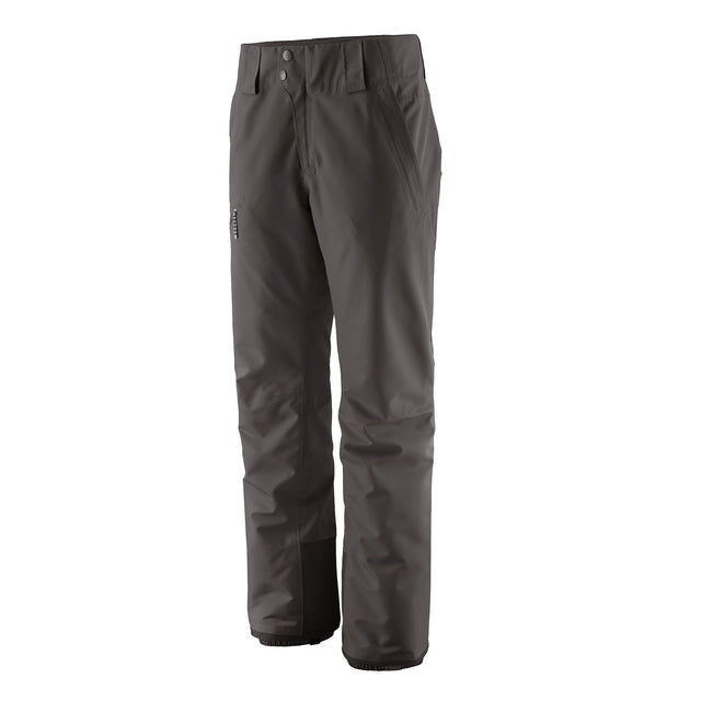 Pantaloni Schi Femei Patagonia W Insulated Powder Town - Reg Pantaloni Schi Femei Patagonia W Insulated Powder Town - Reg