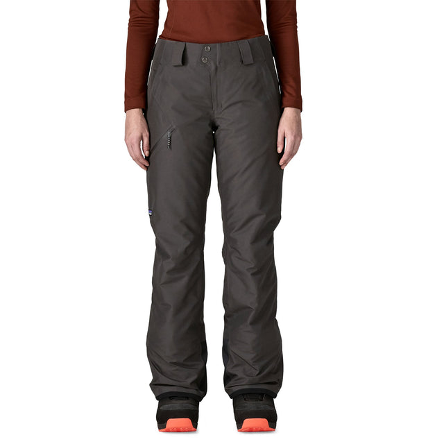 Pantaloni Schi Femei Patagonia W Insulated Powder Town - Reg Pantaloni Schi Femei Patagonia W Insulated Powder Town - Reg