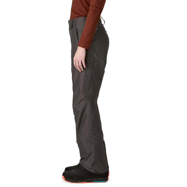 Pantaloni Schi Femei Patagonia W Insulated Powder Town - Reg Pantaloni Schi Femei Patagonia W Insulated Powder Town - Reg