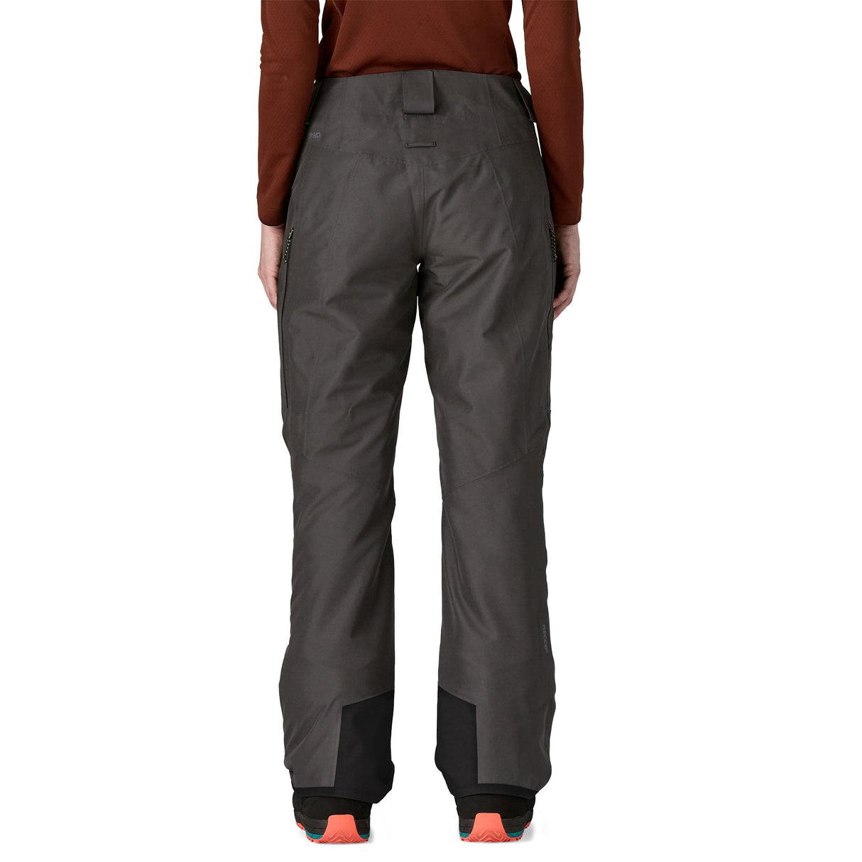Pantaloni Schi Femei Patagonia W Insulated Powder Town - Reg Pantaloni Schi Femei Patagonia W Insulated Powder Town - Reg
