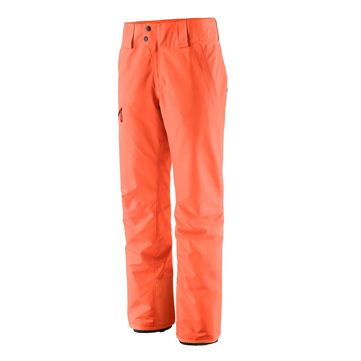 Pantaloni Schi Femei Patagonia W Insulated Powder Town - Reg Pantaloni Schi Femei Patagonia W Insulated Powder Town - Reg