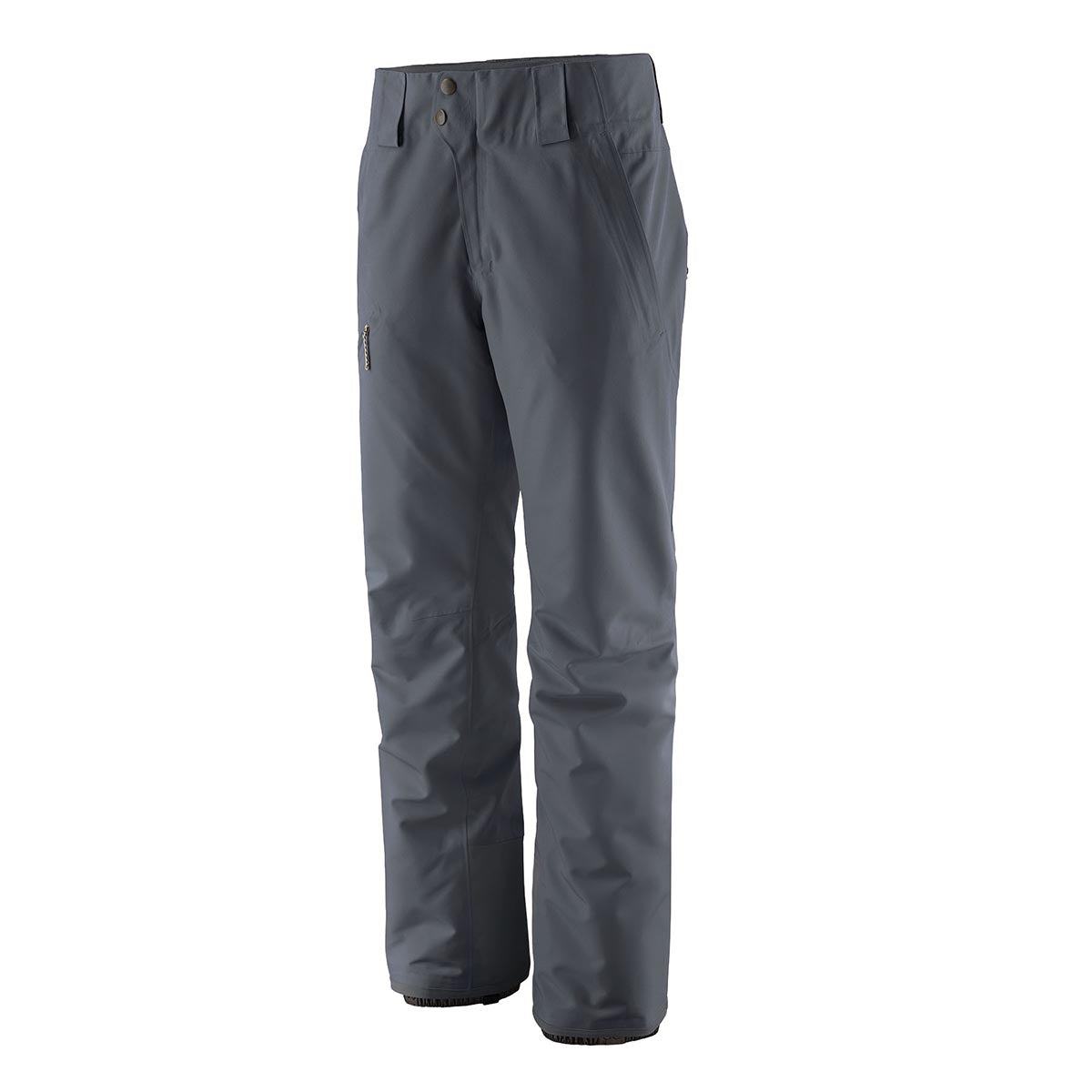 Pantaloni Schi Femei Patagonia W Insulated Powder Town - Reg Pantaloni Schi Femei Patagonia W Insulated Powder Town - Reg