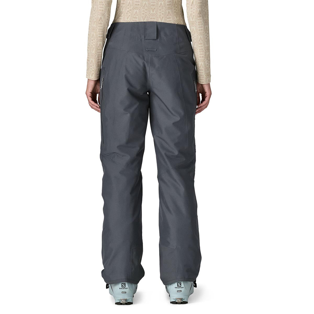 Pantaloni Schi Femei Patagonia W Insulated Powder Town - Reg Pantaloni Schi Femei Patagonia W Insulated Powder Town - Reg