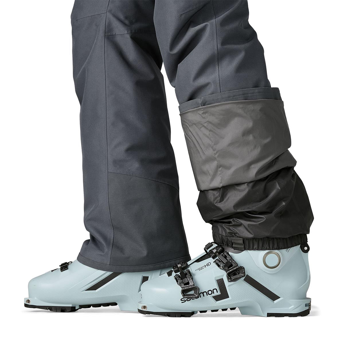 Pantaloni Schi Femei Patagonia W Insulated Powder Town - Reg Pantaloni Schi Femei Patagonia W Insulated Powder Town - Reg