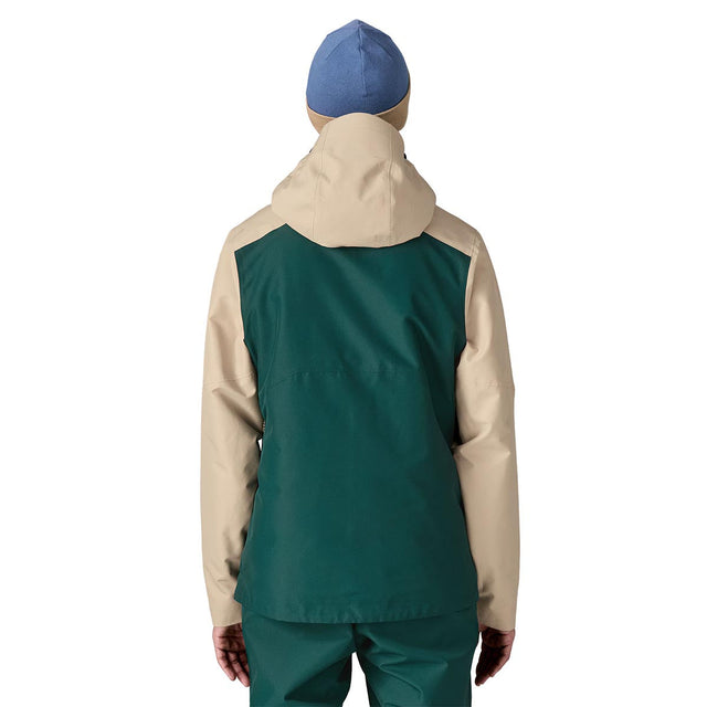 Geaca Schi Barbati Patagonia M Insulated Powder Town Geaca Schi Barbati Patagonia M Insulated Powder Town