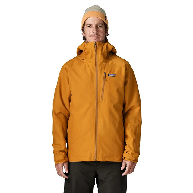 Geaca Schi Barbati Patagonia M Insulated Powder Town Geaca Schi Barbati Patagonia M Insulated Powder Town