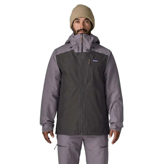 Geaca Schi Barbati Patagonia M Insulated Powder Town Geaca Schi Barbati Patagonia M Insulated Powder Town