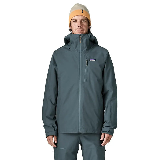 Geaca Schi Barbati Patagonia M Insulated Powder Town Geaca Schi Barbati Patagonia M Insulated Powder Town