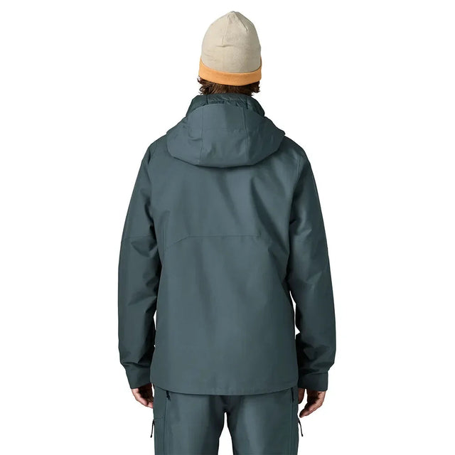 Geaca Schi Barbati Patagonia M Insulated Powder Town Geaca Schi Barbati Patagonia M Insulated Powder Town