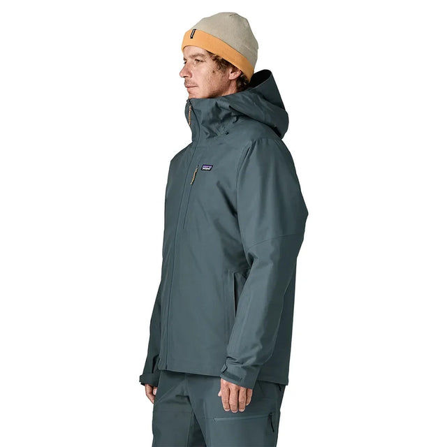 Geaca Schi Barbati Patagonia M Insulated Powder Town Geaca Schi Barbati Patagonia M Insulated Powder Town