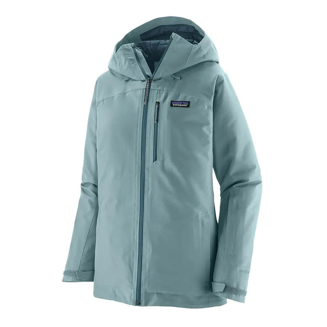 Geaca Schi Femei Patagonia W Insulated Powder Town Geaca Schi Femei Patagonia W Insulated Powder Town