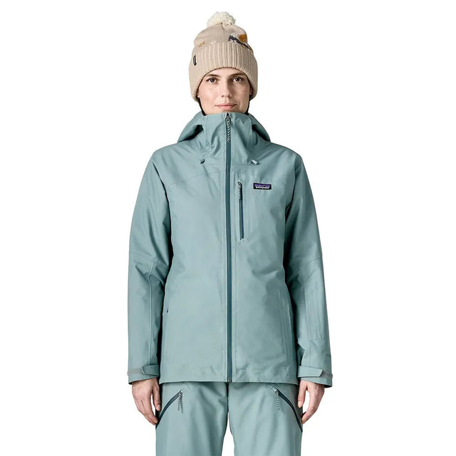 Geaca Schi Femei Patagonia W Insulated Powder Town Geaca Schi Femei Patagonia W Insulated Powder Town