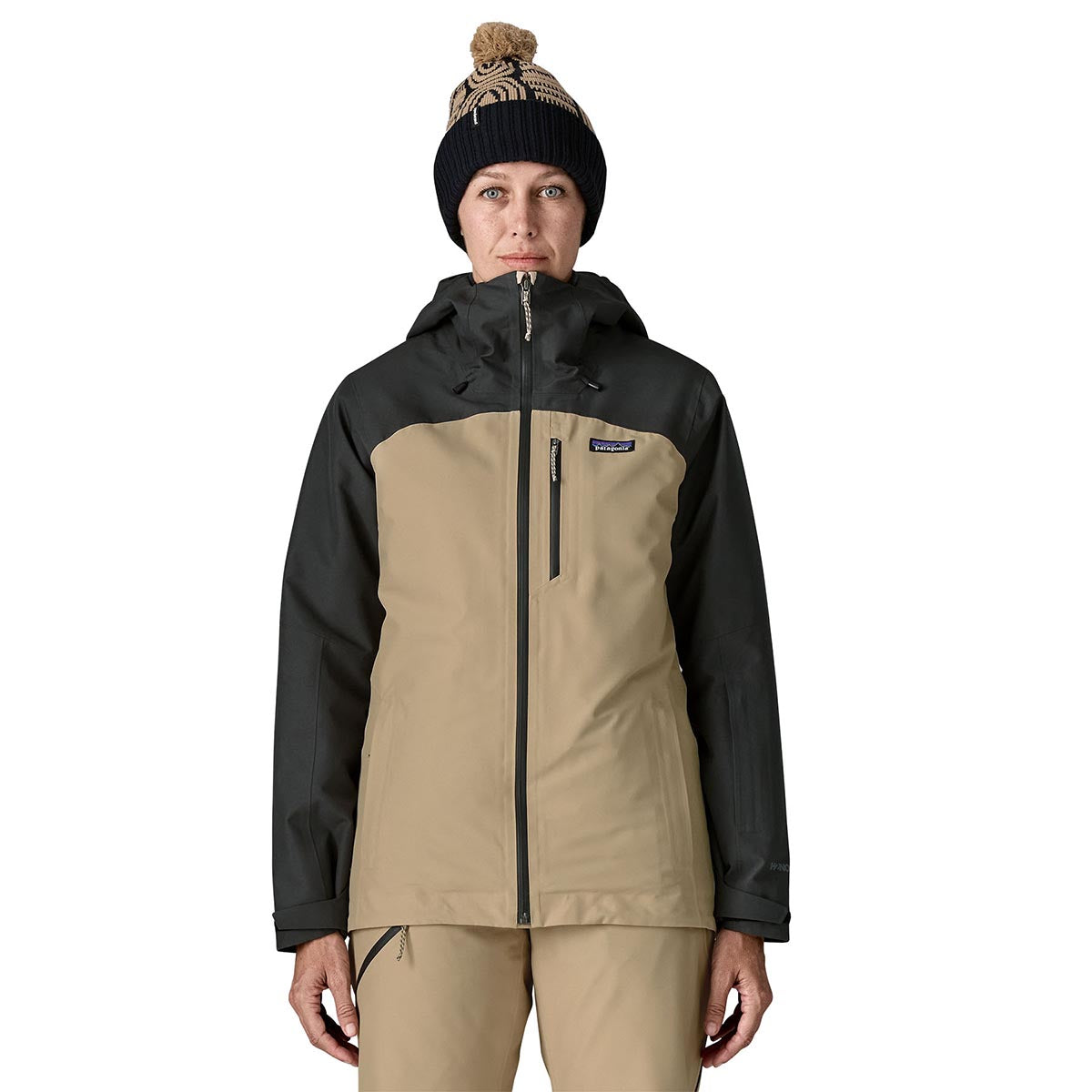 Geaca Schi Femei Patagonia W Insulated Powder Town   Geaca Schi Femei Patagonia W Insulated Powder Town