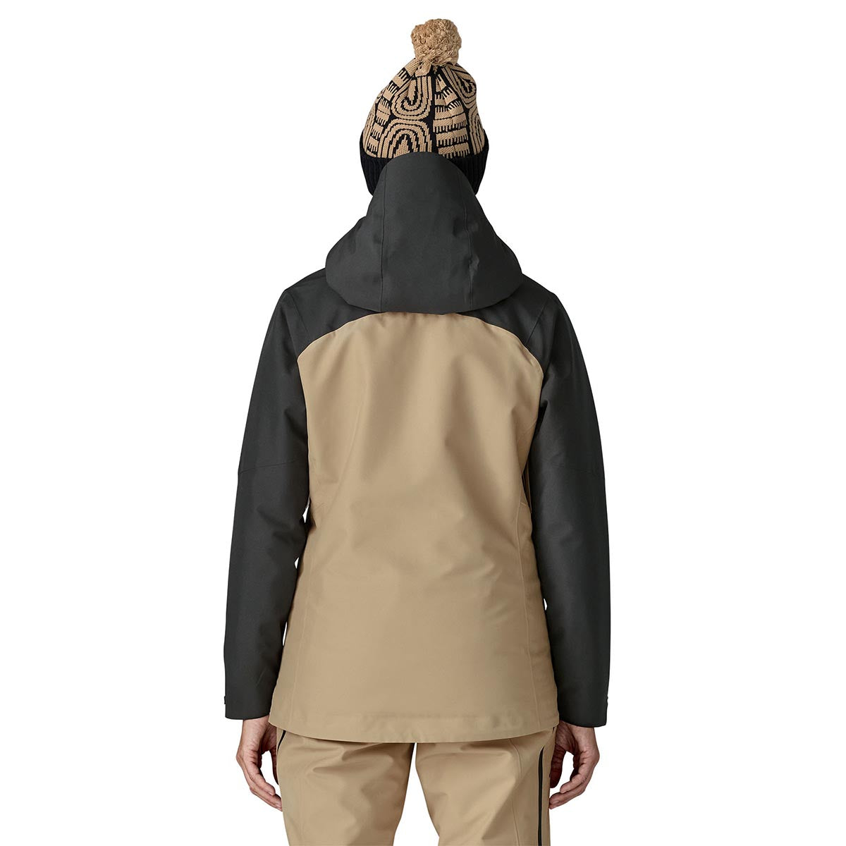 Geaca Schi Femei Patagonia W Insulated Powder Town   Geaca Schi Femei Patagonia W Insulated Powder Town