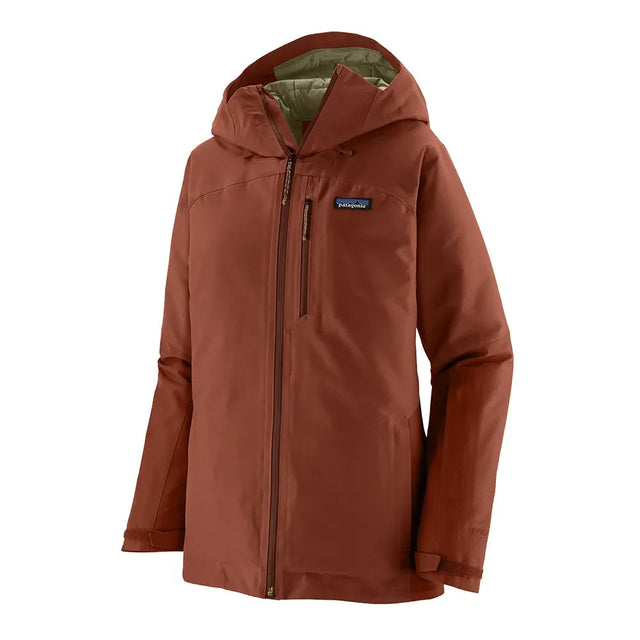 Geaca Schi Femei Patagonia W Insulated Powder Town Geaca Schi Femei Patagonia W Insulated Powder Town
