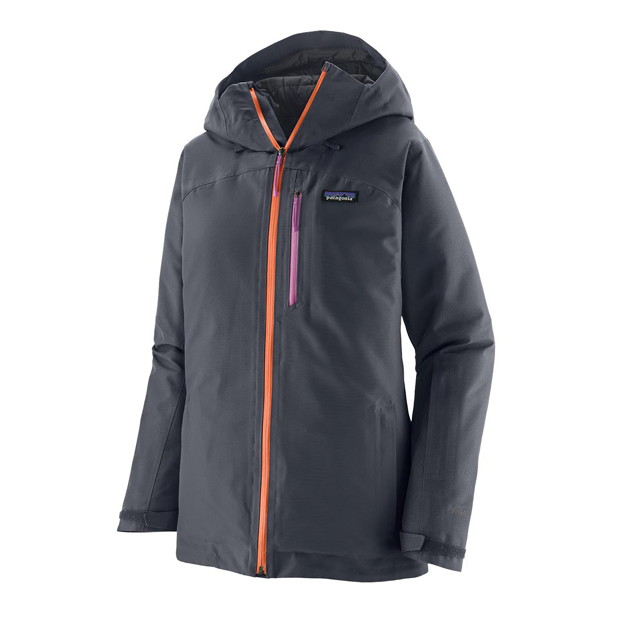 Geaca Schi Femei Patagonia W Insulated Powder Town Geaca Schi Femei Patagonia W Insulated Powder Town