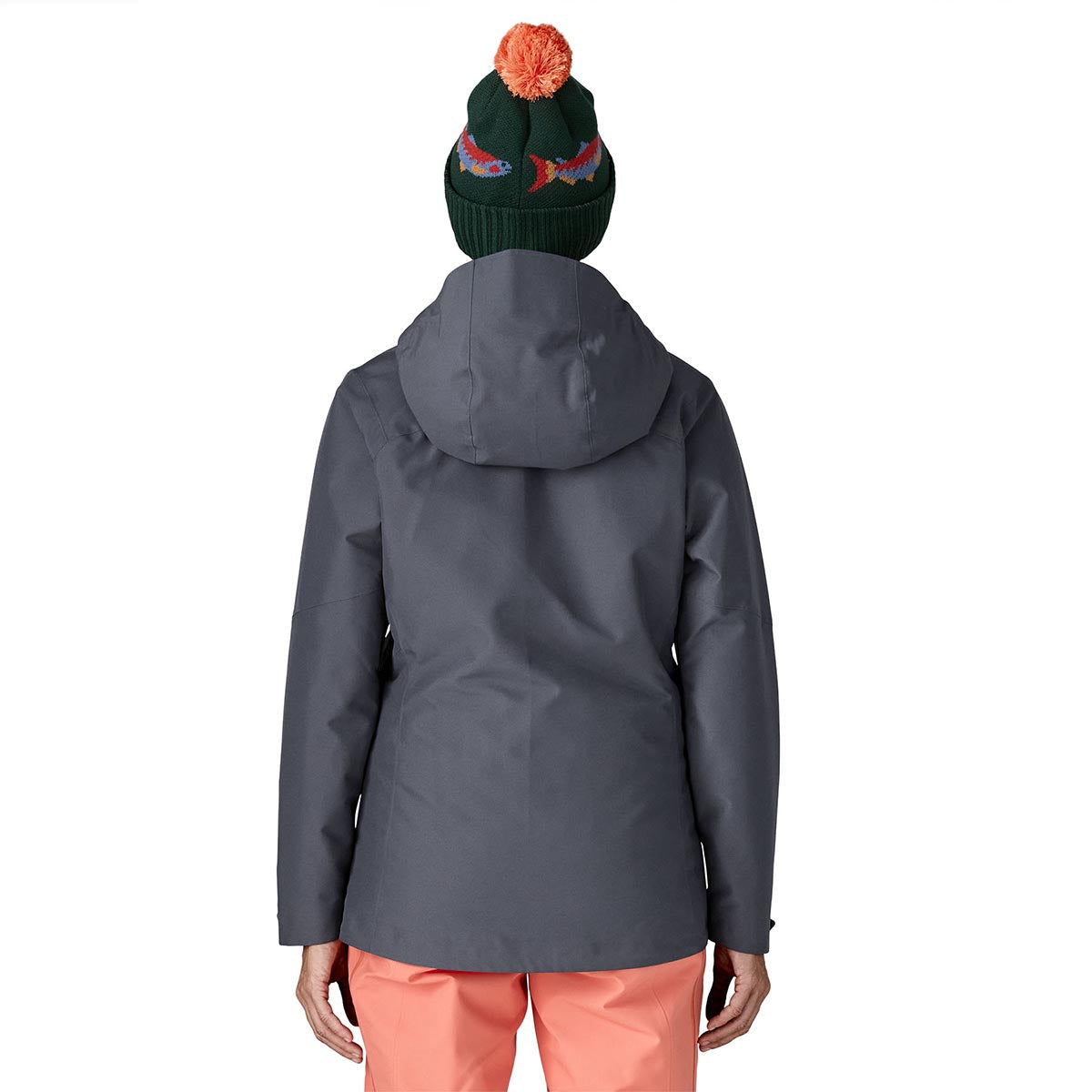 Geaca Schi Femei Patagonia W Insulated Powder Town Geaca Schi Femei Patagonia W Insulated Powder Town